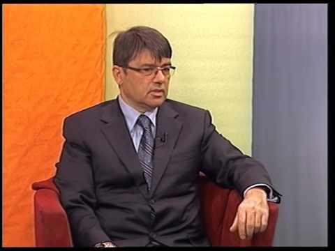 Dobro je vedeti, Andrej Božič