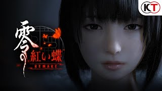 Fatal Frame II: Crimson Butterfly Remake (Multi-Language) <span class="ext" style="background-color: #ff8c00; color: #FFFFFF;">Game Key Cart</span> video 1
