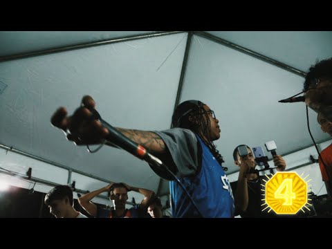 (COMEBACK 🔥) KAEMY, TITO and DADIN vs. GUIMAS, TEOREMA and GEOVANE | GRAND FINAL | BDP 4 YEARS | ...