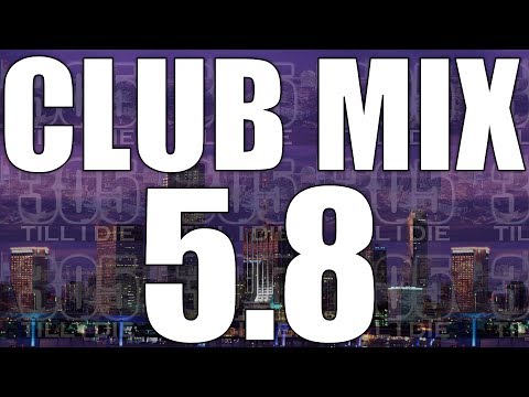 CLUB MIX 5.8 + DL
