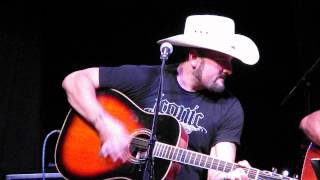 Ray Scott- How do you get in those jeans