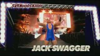 SmackDown vs. Raw 2011 Official Roster Reveal - Live