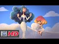 CGI 3D Animated Short  "Course Of Nature" - by Lucy Xue & Paisley Manga | TheCGBros