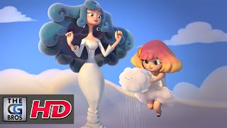 CGI 3D Animated Short  "Course Of Nature" - by Lucy Xue & Paisley Manga