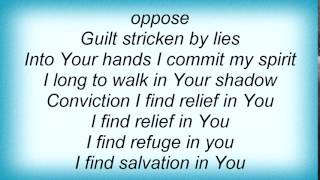 Few Left Standing - Tears Of A Fallen Man Lyrics