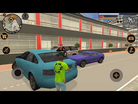 Greatest encounter again in #VegasCrimeSimulator with police