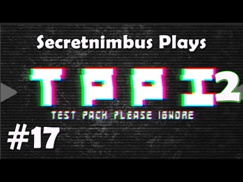 Let's Play Minecraft TPPI2 #17 - Thaumcraft Basics