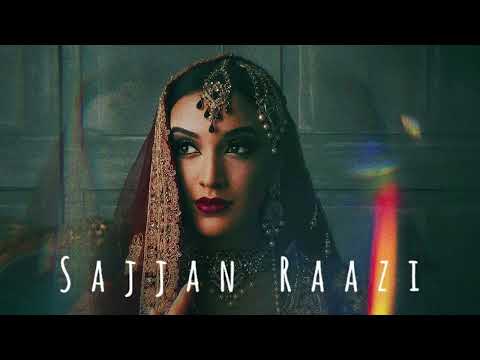 SAJJAN RAAZI [Slowed + Reverb] - SATINDER SARTAAJ | Punjabi Song | Music of Space