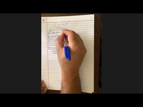 IAS 2 Inventories part 1