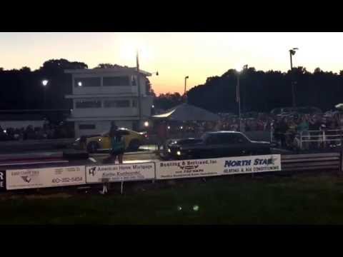 Daddy Dave vs Boosted GT