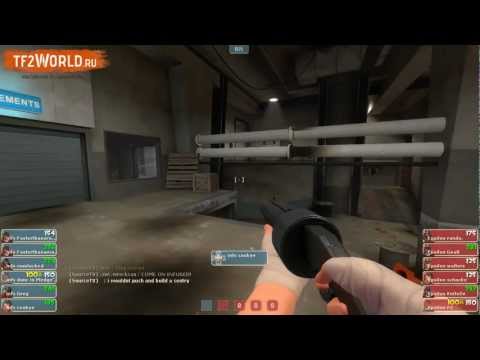 Epsilon eSports vs Team Infused - Sparkle TF2 Winter Warmup Invite - Grand Final (cp_gullywash) 3/3