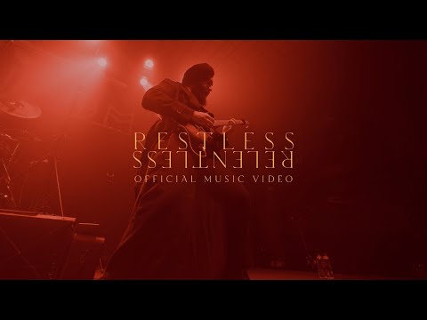 Sutej Singh - Restless | Relentless (Music Video)
