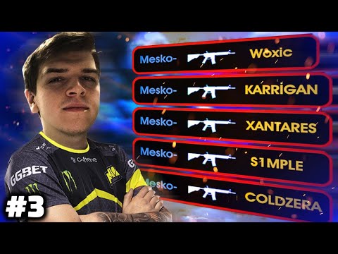 HELAL MESKO ! (YAYINDAN KISA VİDEO SERİSİ #3)