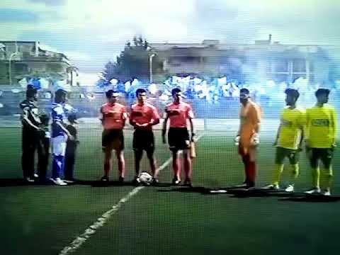 Eccellenza Spareggi Nazionali - Giornata 1 - Lavello vs Brindisi