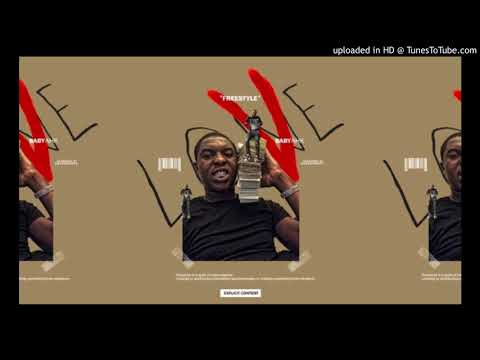 Baby Ahk - Freestyle