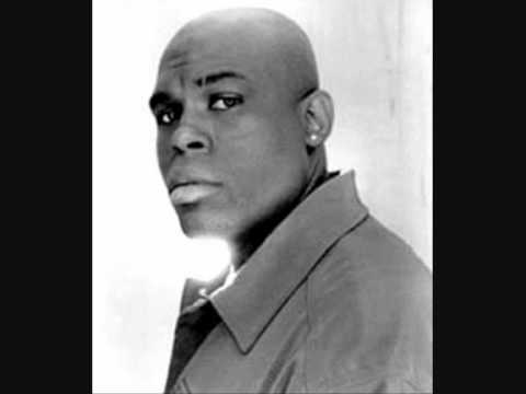 Byron Stingily - So Grateful