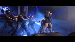 Kelly Rowland - I&#39;m Dat Chick (Live 1Xtra 2011)
