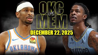 [검증마트]12월24일 오클라호마 멤피스 NBA 하이라이트