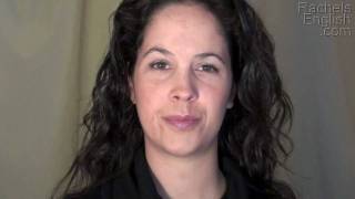 How to Pronounce R and L Sounds