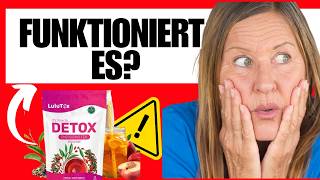 Lulutox Entgiftungstee Bewertung Deutsch – Wirkt es wirklich? Lulutox Tee Wo Kaufen?