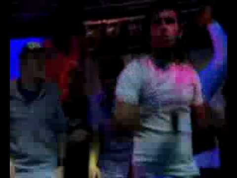 DirtyScorpions - Ecutt & Dorian Auftritt 17.10.08 Sieger