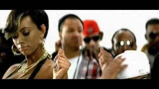 KERI HILSON FT LIL WAYNE - TURNIN ME ON (OFFICIAL HQ MUSIC VIDEO) WITH LYRICS