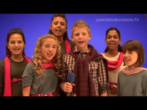 Message from Kids.il to Moran Mazor (Israel)