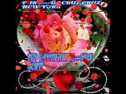 LOS CAMINANTES HOY SENTI