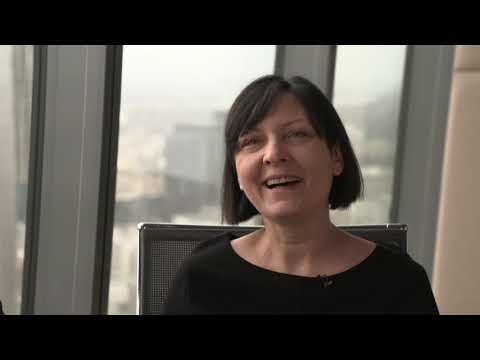 An Introduction to the Linklaters Service Delivery Centre in Warsaw