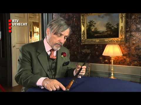 De Utrechtse Schatkamer - vr 22 nov 2013, 07:11 uur [RTV Utrecht]