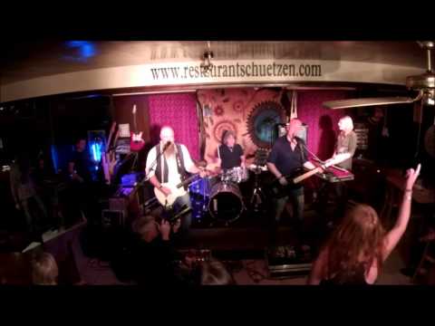 DÖGZ live im SCHÜTZEN Münchenstein