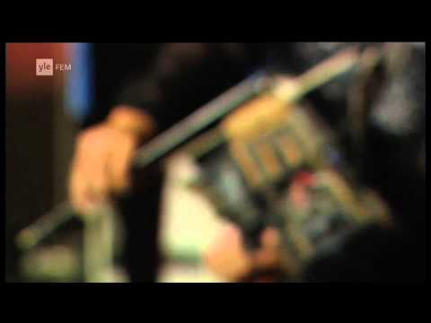 Åsa Jinder - Rise like a phoenix (instrumental)(Austria Eurovision 2014)