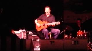 Sun Kil Moon / Mark Kozelek - "I Love My Dad" @ Central Presbyterian Church, SXSW 2014