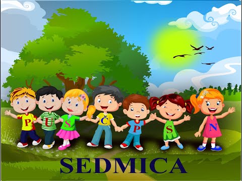 MINJA SUBOTA - "SEDMICA" - Note ove pesme možete naći na adresi:minjasubota.com