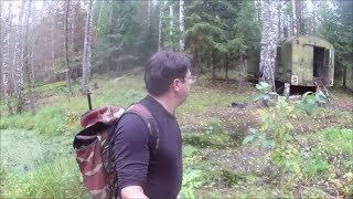 Рыбалка на озеро лебяжье ленинградская область