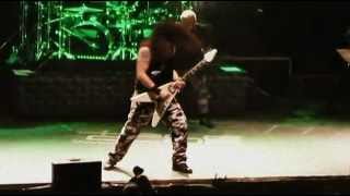 U.D.O. - Rev-Raptor (Yekaterinburg 2012)