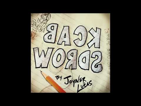 Joyner Lucas - Jumanji ft. Busta Rhymes