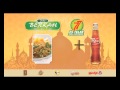 TVC Tehbotol Sosro Ramadhan 2015 1