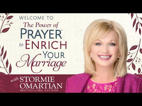 Episode 1: Praying to Divorce Proof Your Marriage