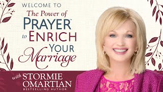 Episode 1: Praying to Divorce Proof Your Marriage