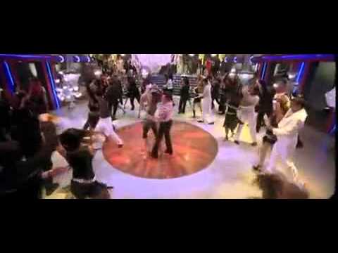 Let's Party — watch video