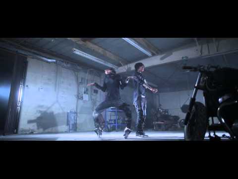 THE AXI / BIG TALL WISH / DANCE CLIP / LES TWINS / Director: ShawnWellingAXI