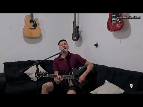 Basta Você Voltar - Althair e Alexandre