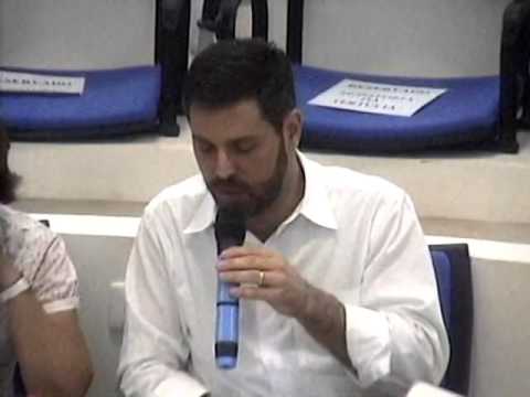 Tertúlia 2953 - Simetria proexológica (Autoproexologia) | #Conscienciologia