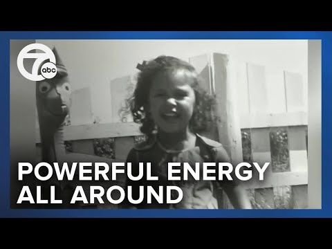 Woman remembers Detroit's 1963 March to Freedom 60 years later