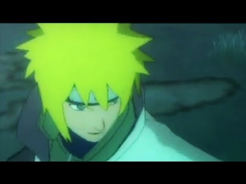NARUTO SHIPPUDEN: Ultimate Ninja STORM 3 Trailer - SD Comic-Con 2012