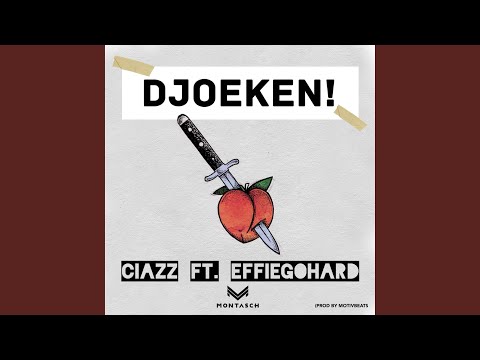 Djoeken (feat. Effiegohard)