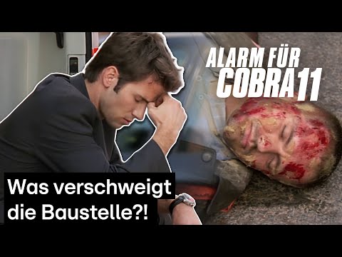 Der Aufprall | Staffel 7 Folge 6 | Erdoğan Atalay & Christian Oliver | Ganze Folge | Cobra 11