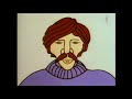Sesame Street A Girl Wants A Tuna Fish Sandwich Cartoon