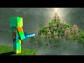 The Search For Minecraft S Lost Kingdom